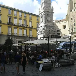 San Gaetano 23 Nápoles