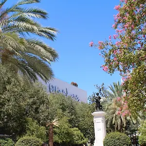 visit hotel