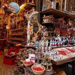 San Gennaro House Nápoles